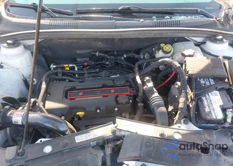 2014 Chevrolet Cruze 2Lt Auto z USA, uszkodzony, nr VIN 1G1PE5SB3E7477332